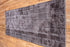 Vintage Overdyed Runner Rug (3' x 9')